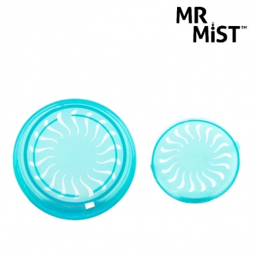 "Mr Mist" veido garintuvas