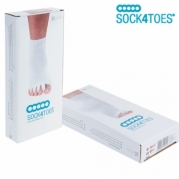Kojinės Relax Sock4Toes Kojinės Relax Sock4Toes