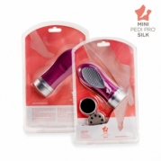 Pėdų šveitiklis Mini Pedi Pro Silk