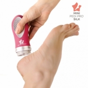 Pėdų šveitiklis Mini Pedi Pro Silk
