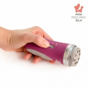 Pėdų šveitiklis Mini Pedi Pro Silk