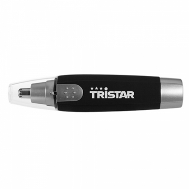 Nosies ir ausų plaukelių šalinimo mašinėlė "Tristar TR2587"