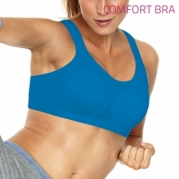 Liemenėlės "Comfort Bra Spring" (3 vnt. rinkinys)