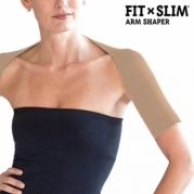 Rankas liekninantys apatiniai "Fit X Slim" (3 vnt.) Rankas liekninantys apatiniai "Fit X Slim" (3 vnt.)