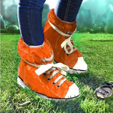 Batų apsaugos nuo lietaus ir purvo (galimi spalvų pasirinkimai)