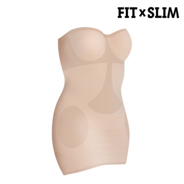 Kūno linijas dailinanti suknelė "Body & Breast Discreet" (galimi dydžių pasirinkimai)