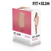 Kūno linijas dailinanti suknelė "Body & Breast Discreet" (galimi dydžių pasirinkimai)