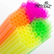 Šiaudelių žaidimas Playz Kidz (194 vnt.) Šiaudelių žaidimas Playz Kidz (194 vnt.)