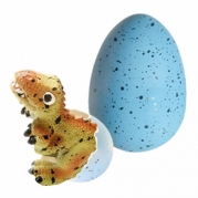 Vandeninis dinozauro kiaušinis