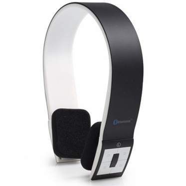 AudioSonic Bluetooth ausinės