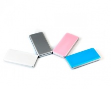 Galingas maitinimo šaltinis 9000 mAh (galimi spalvų pasirinkimai)
