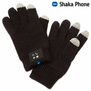 Laisvų rankų įranga - pirštinės Shaka Phone