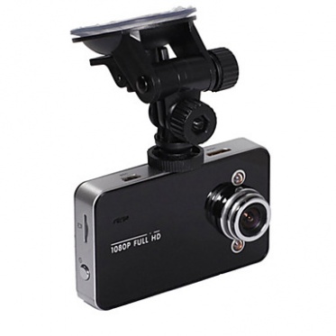 Tvirtas video registratorius 6046HD (Full HD1080p)