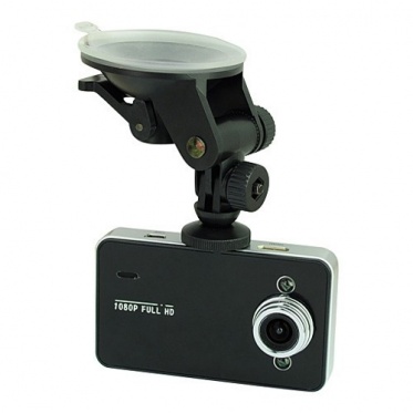Tvirtas video registratorius 6046HD (Full HD1080p)