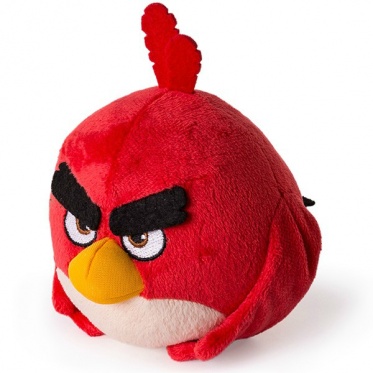 angry birds bluetooth speaker