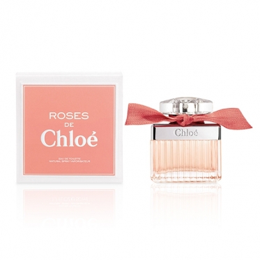 Moteriški kvepalai Chloe ROSES DE CHLOE EDT (75 ml)