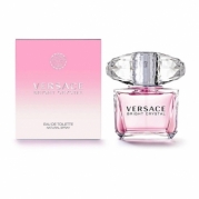 Moteriški kvepalai Versace BRIGHT CRYSTAL EDT (90 ml) Moteriški kvepalai Versace BRIGHT CRYSTAL EDT (90 ml)