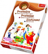 Mokomasis žaidimas "Profesijos" Mokomasis žaidimas "Profesijos"