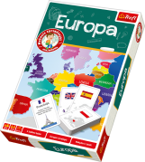 Mokomasis žaidimas "Europa"