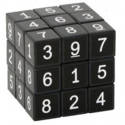 Sudoku rubiko kubikas Sudoku rubiko kubikas