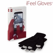 iFeel Gloves pirštinės liečiamiems ekranams (galimi spalvų pasirinkimai)