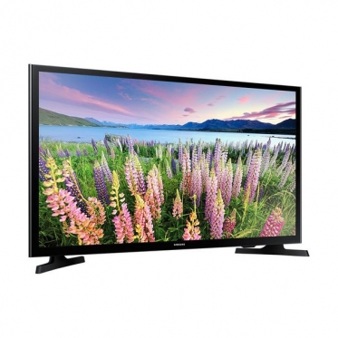 Televizorius Samsung UE32J5000 32" Full HD LED