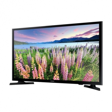 Televizorius Samsung UE32J5000 32" Full HD LED