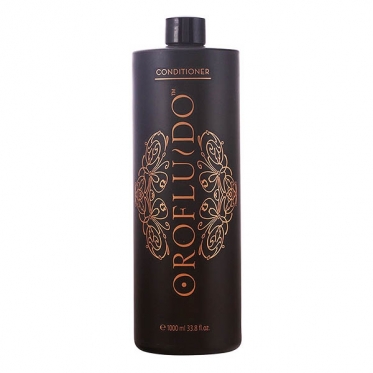 Orofluido kondicionierius su natūraliais aliejais plaukų švelnumui ir glotnumui (1000 ml)