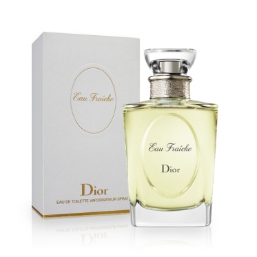 Moteriški kvepalai Dior EAU FRAICHE EDT (100 ml)