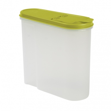 Birių produktų indas "Okt", 1,25l