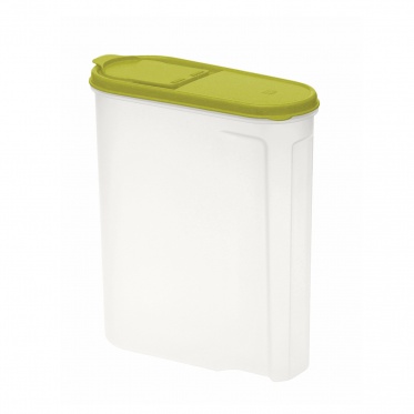 Birių produktų indas "Okt", 2,6l