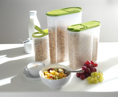 Birių produktų indas "Okt", 2,6l