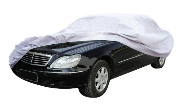 Automobilio uždangalas, 540 x 175 x 120 cm