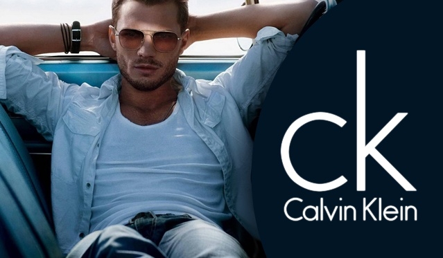 Vyriški kvepalai - Calvin Klein (galimi pasirinkimai)