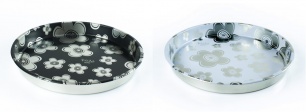 Metalinis padėklas "Vintage" Metalinis padėklas "Vintage"