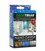 "Nanotec" nano danga dušo kabinoms bei keramikai "Nanotec" nano danga dušo kabinoms bei keramikai