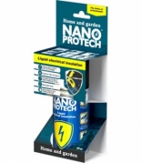 "Nanotec" nano danga skirta elektros prietaisams bei metaliniams paviršiams "Nanotec" nano danga skirta elektros prietaisams bei metaliniams paviršiams