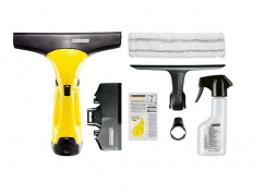 Langų valymo prietaisas "Karcher WV2 PREMIUM"