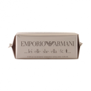 Moteriški kvepalai Armani EMPORIO ELLA EDP (100 ml)