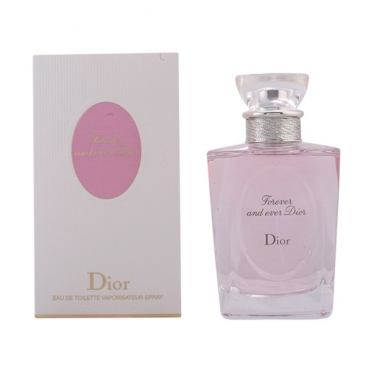Moteriški kvepalai Dior FOREVER & EVER EDT (100 ml)