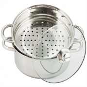 Garpuodis 3 dalių 2,5L "King Hoff" Garpuodis 3 dalių 2,5L "King Hoff"