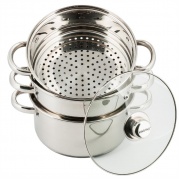 Garpuodis 4 dalių 2,5L "King Hoff" Garpuodis 4 dalių 2,5L "King Hoff"