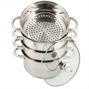 Garpuodis 5 dalių 2,5L "King Hoff" Garpuodis 5 dalių 2,5L "King Hoff"