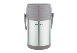 Termosas maistui 1,5L "King Hoff" Termosas maistui 1,5L "King Hoff"