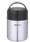 Termosas 0,8L "King Hoff" Termosas 0,8L "King Hoff"