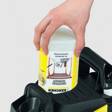 Aukšto slėgio plovimo įrenginys "Karcher K7 Premium Full Control"