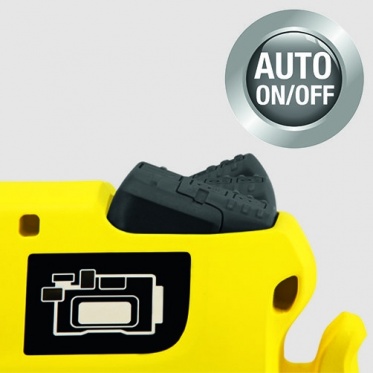 Vandens siurblys "Karcher BP 3 Home & Garden"