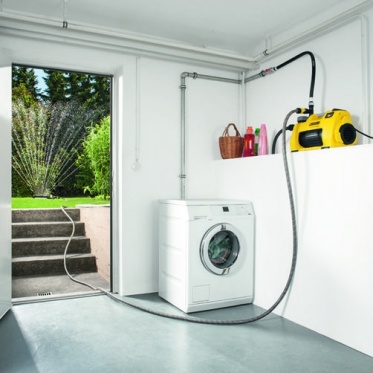 Vandens siurblys "Karcher BP 3 Home & Garden"