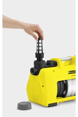 Vandens siurblys "Karcher BP 5 Home & Garden"