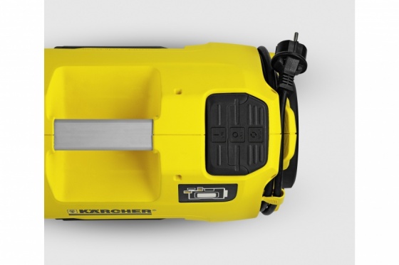 Vandens siurblys "Karcher BP 5 Home & Garden"